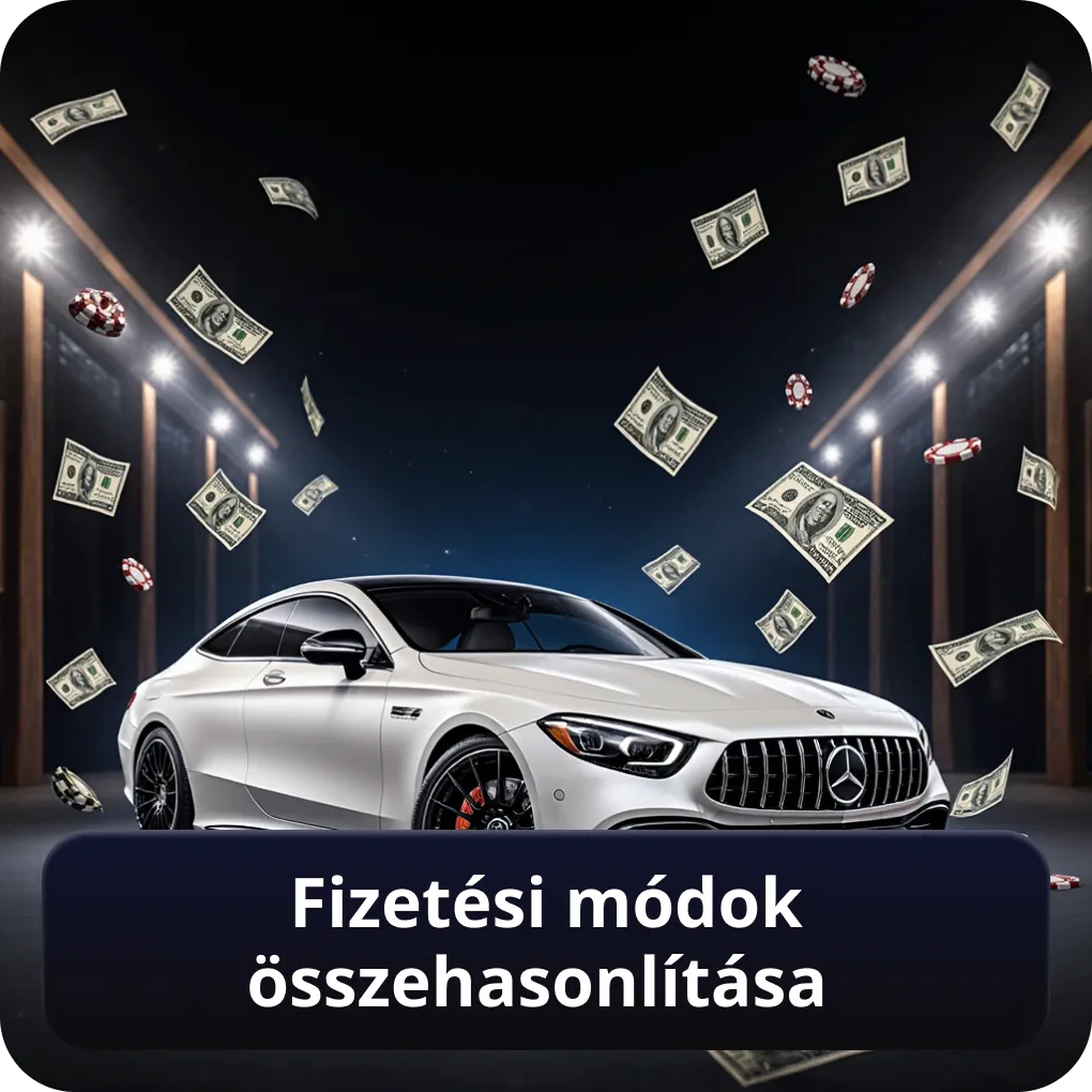 Fizetési Módok Összehasonlítása